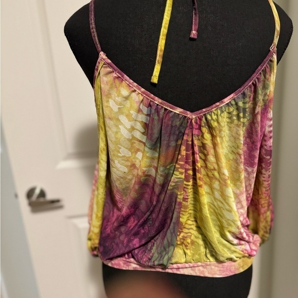 Bebe top in size S - Picture 5 of 6